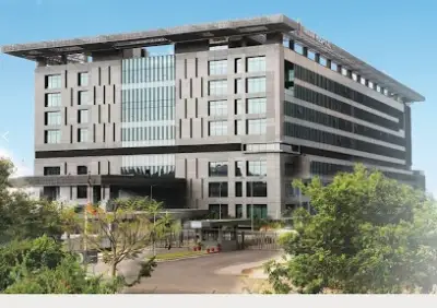 Amara Hospital, Tirupati, Andhra Pradesh