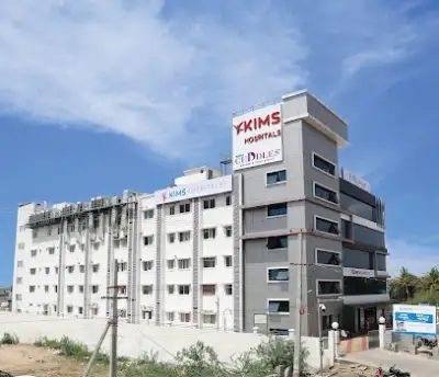 KIMS Hospitals, Kurnool, Andhra Pradesh