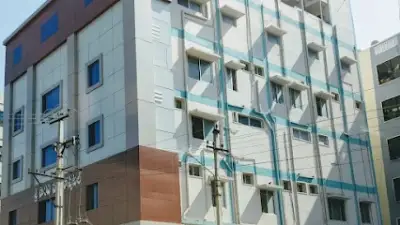 Sri Sai Satya Hospital, Kurnool, Andhra Pradesh