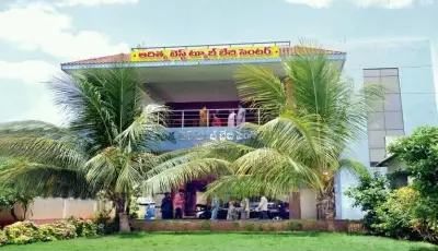 Adithya Test Tube Baby Centre, Kurnool, Andhra Prades