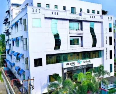 Sai Sudha Hospital, Kakinada, Andhra Pradesh