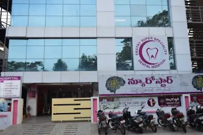 Neurostar Multi Speciality Hospital, Kakinada, Andhra Pardesh