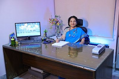 Srujana Multispeciality Hospital, Kakinada, Andhra Pradesh