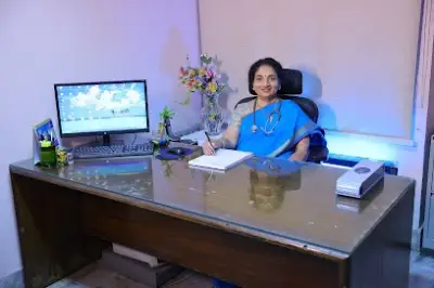 Srujana Multispeciality Hospital, Kakinada, Andhra Pradesh