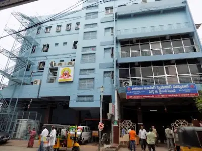 Lalitha Super Specialties Hospital, Guntur, Andhra Pradesh