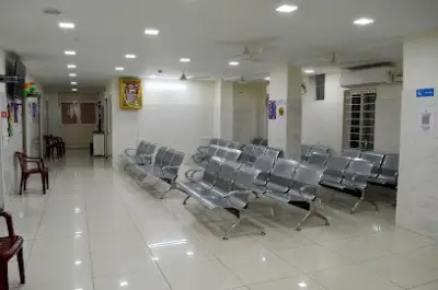 Citizen Super Speciality Hospital, Guntur, Andhra Pradesh