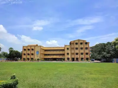 St. Teresa's School, Bhagalpur, Bihar