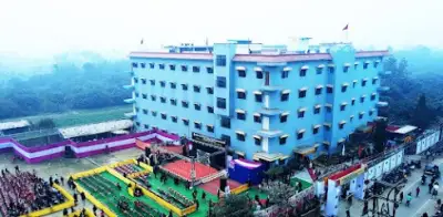 Diksha International school, Bhagalpur, Bihar