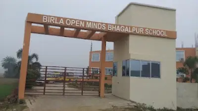 Birla Open Minds School, Bhagalpur, Bihar