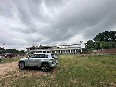 Gulmohar International School, Bhagalpur, Bihar