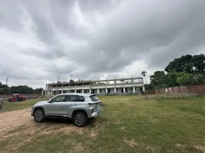 Gulmohar International School, Bhagalpur, Bihar