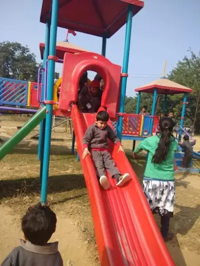 Bachpan Play School, Bhagalpur, Bihar