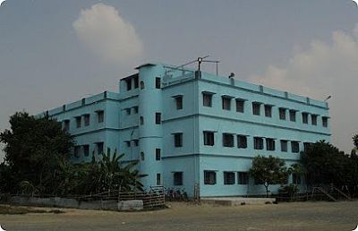 Secondary Delhi Public School, Gaya, Bihar