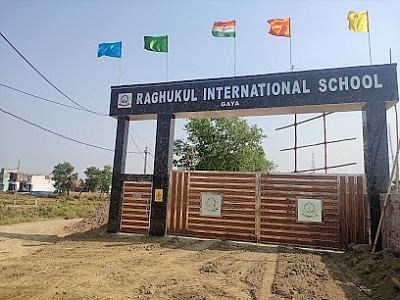 Raghukul International School, Gaya, Bihar