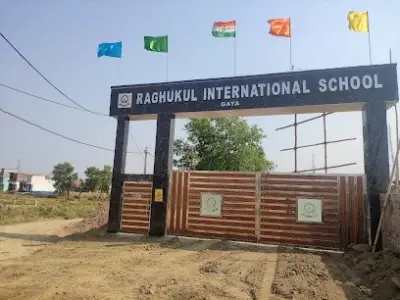 Raghukul International School, Gaya, Bihar