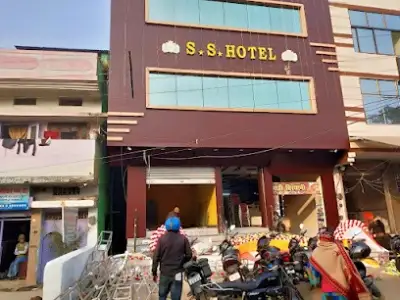 S S Hotel & Restaurant, Gaya, Bihar