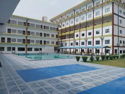 The Buddha RESORT, Gaya, Bihar