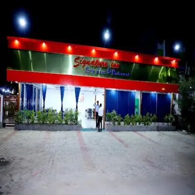 Signature inn Hotel & Restaurant, Gaya, Bihar