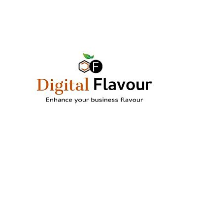Digital Flavour - Best Digital Marketing Agency Indore, Madhya Pradesh — Marketing Agency in Indore