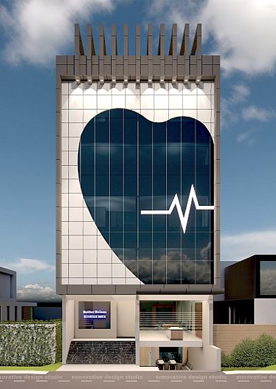 Medifort Wellness Hospital, Bhagalpur, Bihar