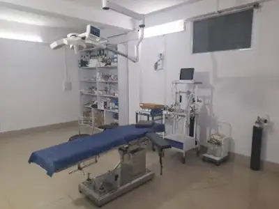 STAR HEALTH CARE HOSPITAL, Bhagalpur, Bihar