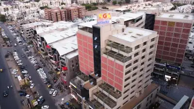 SGS Super Speciality Hospital, Gandhinagar, Gujarat