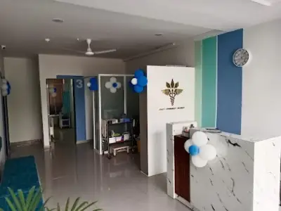 Trident Hospital, Gandhinagar, Gujarat