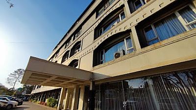 Hotel Sankam Residency, Belagavi, Karnataka