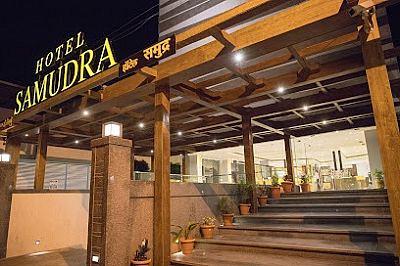 Hotel Samudra, Belagavi, Karnataka