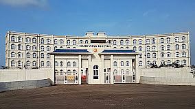 Nand Vidya Niketan School, Jamnagar, Gujarat