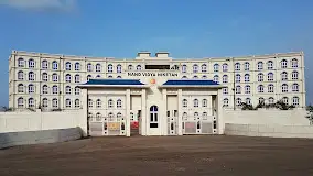 Nand Vidya Niketan School, Jamnagar, Gujarat