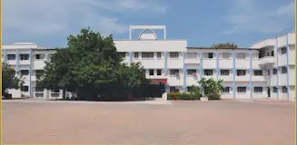 Bhavan's Shri A.K. Doshi Vidyalaya High School, Jamnagar, Gujarat
