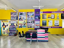 Podar International School, Surat, Gujarat