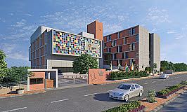 Broadway International School, Surat, Gujarat