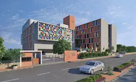 Broadway International School, Surat, Gujarat