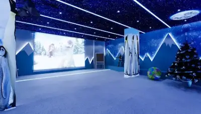 Silver Oak International, Surat, Gujarat