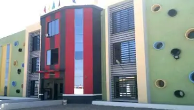 Sunflower School, Amreli, Gujarat