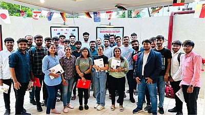Lime Institute Of Export Import Training, Rajkot, Gujarat — Education in Rajkot