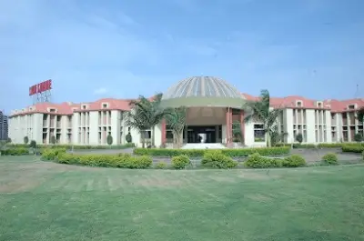 Sunshine College, Rajkot, Gujarat