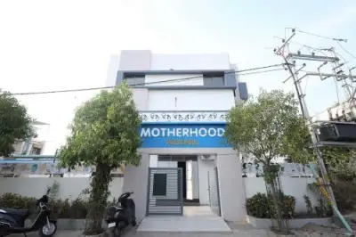 Motherhood International Preschool, Rajkot, Gujarat