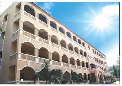 Grace College, Rajkot, Gujarat