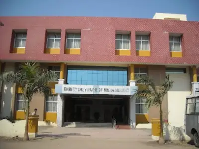 Christ College, Rajkot, Gujarat