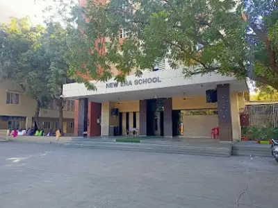 New Era School, Rajkot, Gujarat