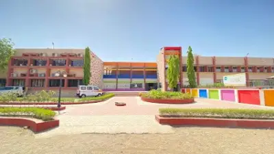 Institute of Language Teaching, Rajkot, Gujarat