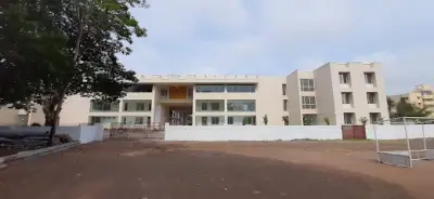 St. Xavier's School, Rajkot, Gujarat