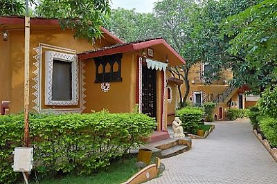 Kesar Dhani Resort, Rajkot, gujarat — Hotels in Rajkot