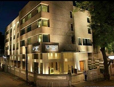 Comfort Inn Legacy by One Earth, Rajkot, Gujarat — Hotels in Rajkot