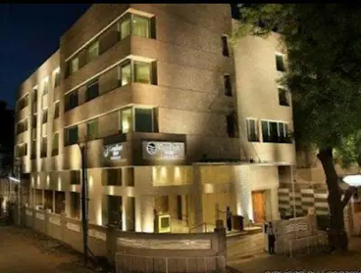 Comfort Inn Legacy by One Earth, Rajkot, Gujarat