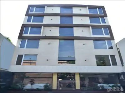 HOTEL COW RESIDENCY, Rajkot, Gujarat