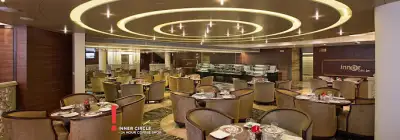 Bizz The Hotel, Rajkot, Gujarat